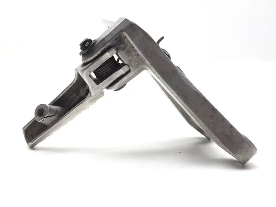 2009 Honda CBR1000RR CBR 1000RR ABS Left Side Rearset Bracket 2608A