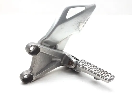 2009 Honda CBR1000RR CBR 1000RR ABS Left Side Rearset Bracket 2608A