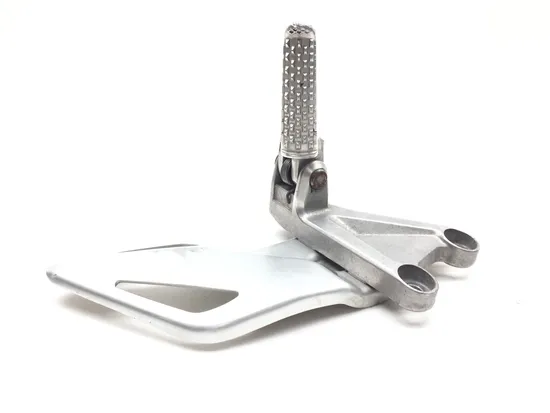 2009 Honda CBR1000RR CBR 1000RR ABS Left Side Rearset Bracket 2608A