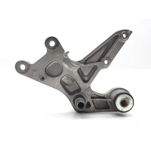 2009 Honda CBR1000RR CBR 1000RR ABS Right Rearset Brake Bracket Foot Peg 2608A 9