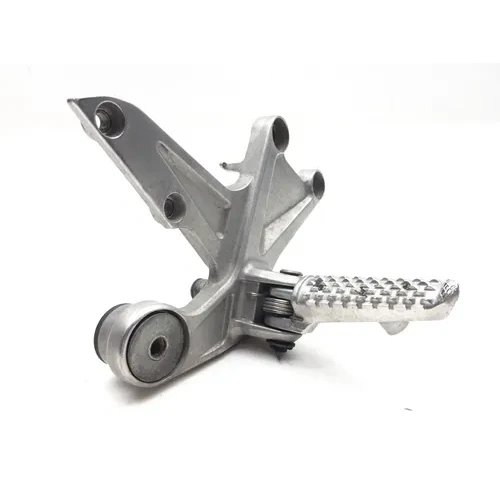 2009 Honda CBR1000RR CBR 1000RR ABS Right Rearset Brake Bracket Foot Peg 2608A 3