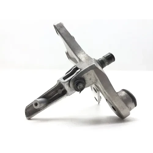 2009 Honda CBR1000RR CBR 1000RR ABS Right Rearset Brake Bracket Foot Peg 2608A 10