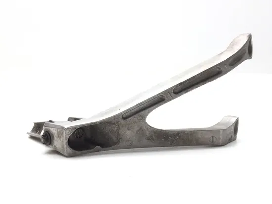 2009 Honda CBR1000RR CBR 1000RR Right Rear Back Passenger Peg Bracket Side 2608A