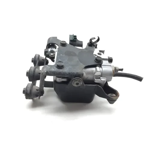 2009 Honda CBR1000RR CBR 1000RR ABS ABS Control Modules 2608A 5