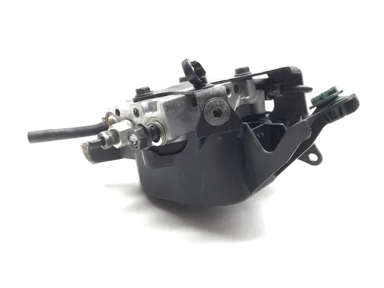 2009 Honda CBR1000RR CBR 1000RR ABS ABS Control Modules 2608A