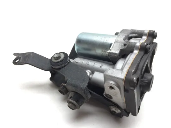 2009 Honda CBR1000RR CBR 1000RR ABS ABS Control Modules 2608A