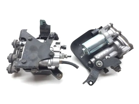 2009 Honda CBR1000RR CBR 1000RR ABS ABS Control Modules 2608A