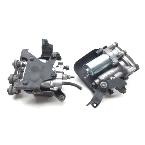 2009 Honda CBR1000RR CBR 1000RR ABS ABS Control Modules 2608A 3