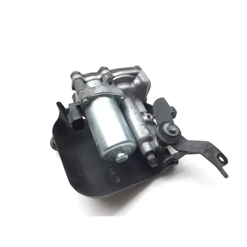 2009 Honda CBR1000RR CBR 1000RR ABS ABS Control Modules 2608A 13