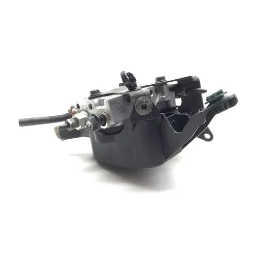 2009 Honda CBR1000RR CBR 1000RR ABS ABS Control Modules 2608A 9