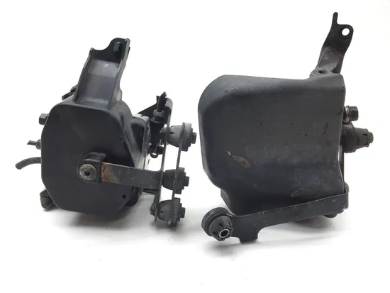 2009 Honda CBR1000RR CBR 1000RR ABS ABS Control Modules 2608A