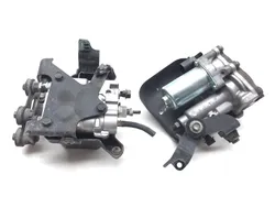 2009 Honda CBR1000RR CBR 1000RR ABS ABS Control Modules 2608A