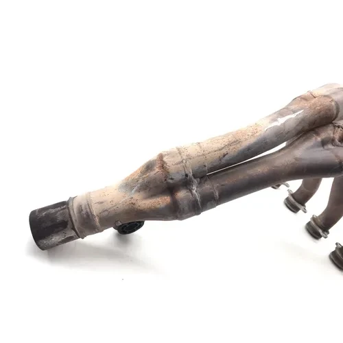 2009 Honda CBR1000RR CBR 1000RR ABS Exhaust Header Manifold Head Pipe 2608A 13