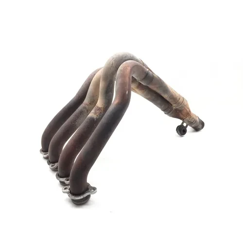 2009 Honda CBR1000RR CBR 1000RR ABS Exhaust Header Manifold Head Pipe 2608A 9