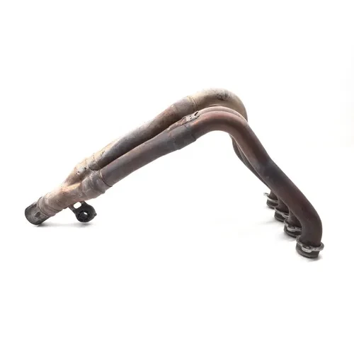 2009 Honda CBR1000RR CBR 1000RR ABS Exhaust Header Manifold Head Pipe 2608A 5