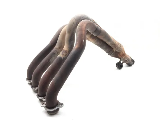 2009 Honda CBR1000RR CBR 1000RR ABS Exhaust Header Manifold Head Pipe 2608A