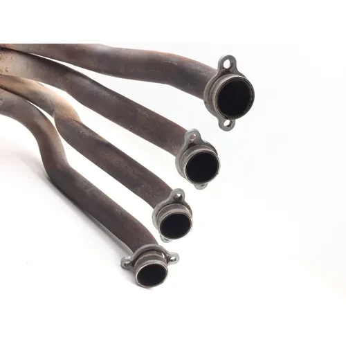 2009 Honda CBR1000RR CBR 1000RR ABS Exhaust Header Manifold Head Pipe 2608A 17