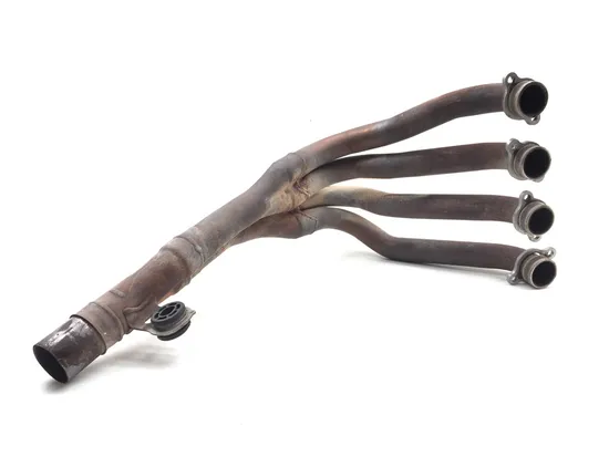 2009 Honda CBR1000RR CBR 1000RR ABS Exhaust Header Manifold Head Pipe 2608A