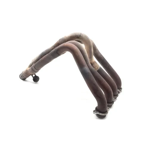 2009 Honda CBR1000RR CBR 1000RR ABS Exhaust Header Manifold Head Pipe 2608A 3