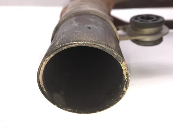 2009 Honda CBR1000RR CBR 1000RR ABS Exhaust Header Manifold Head Pipe 2608A