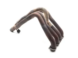 2009 Honda CBR1000RR CBR 1000RR ABS Exhaust Header Manifold Head Pipe 2608A