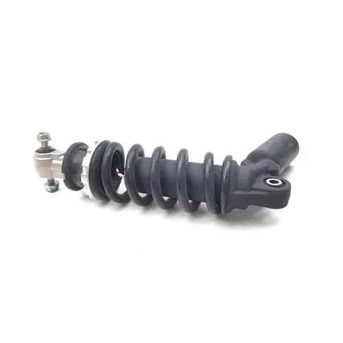 2009 Honda CBR1000RR CBR 1000RR ABS Rear Shock Coil Suspension 2608A 5