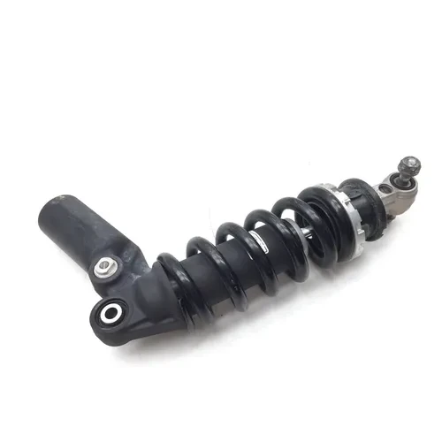 2009 Honda CBR1000RR CBR 1000RR ABS Rear Shock Coil Suspension 2608A 10