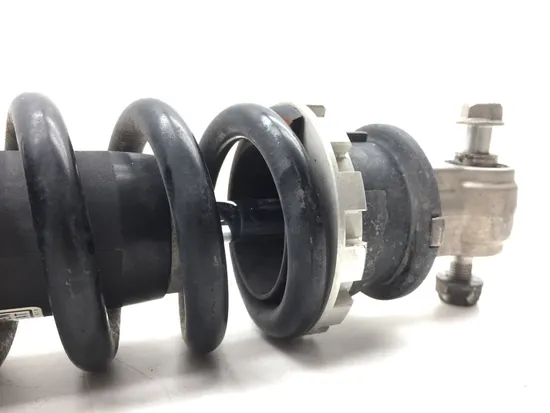 2009 Honda CBR1000RR CBR 1000RR ABS Rear Shock Coil Suspension 2608A