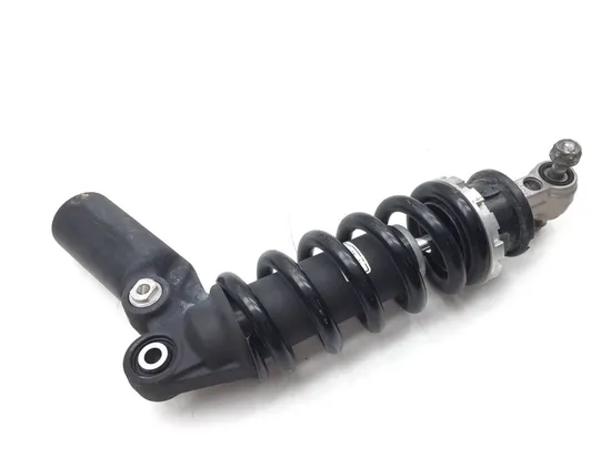 2009 Honda CBR1000RR CBR 1000RR ABS Rear Shock Coil Suspension 2608A