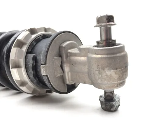 2009 Honda CBR1000RR CBR 1000RR ABS Rear Shock Coil Suspension 2608A