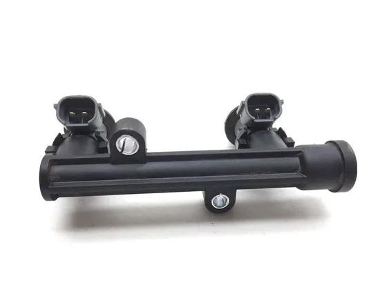 2009 Honda CBR1000RR CBR 1000RR ABS Engine Fuel Priming Rail 2608A