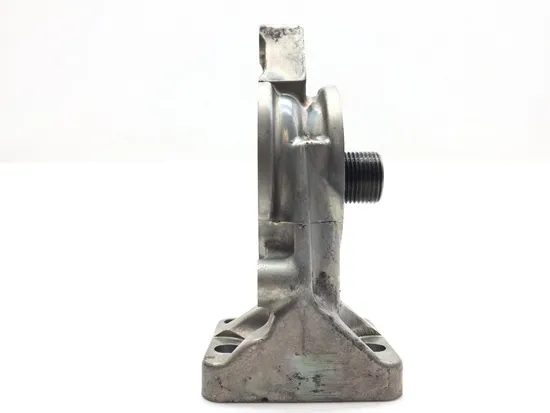 Engine Oil Cooler Bracket 2005 Kawasaki Ninja ZX10R ZX1000C 2617