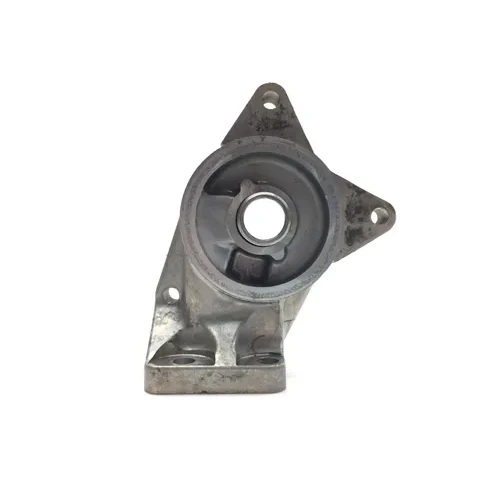 Engine Oil Cooler Bracket 2005 Kawasaki Ninja ZX10R ZX1000C 2617 7