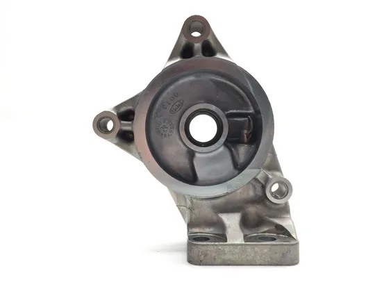 Engine Oil Cooler Bracket 2005 Kawasaki Ninja ZX10R ZX1000C 2617