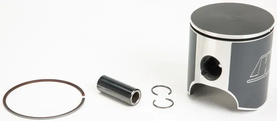 Wiseco High Performance Piston Kit 72mm