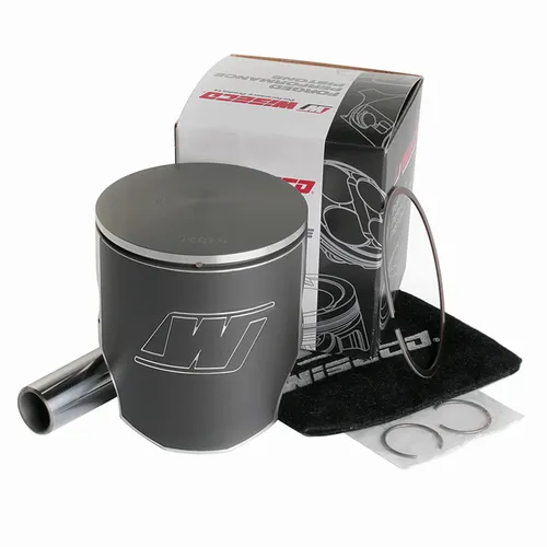 Wiseco High Performance Piston Kit 72mm