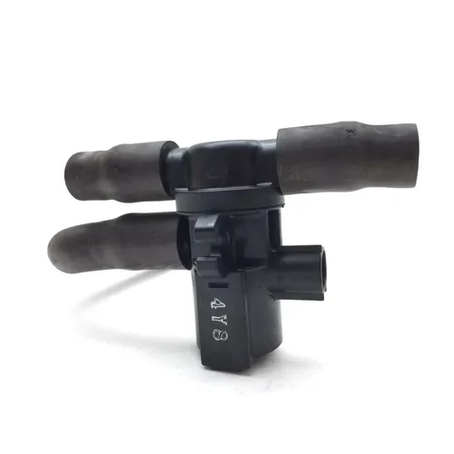 Air Valve Solenoid 2005 Kawasaki Ninja ZX10R ZX1000C 2617 7