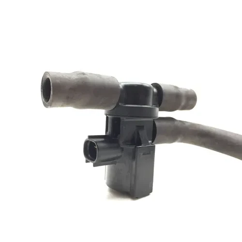Air Valve Solenoid 2005 Kawasaki Ninja ZX10R ZX1000C 2617 5