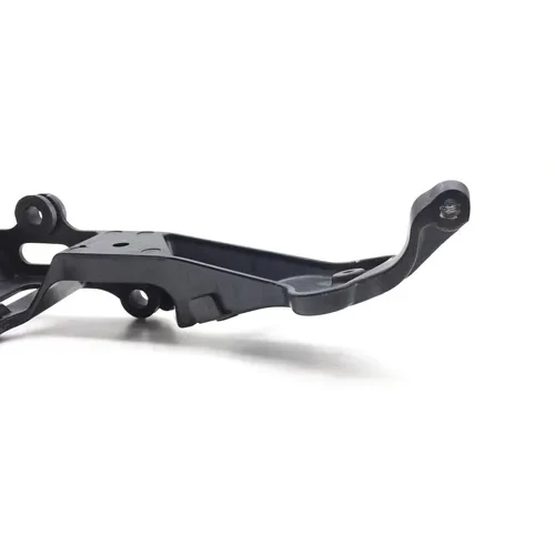Front Upper Fairing Stay Bracket Mount 2005 Kawasaki 2617 6