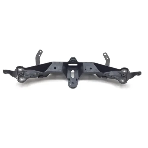 Front Upper Fairing Stay Bracket Mount 2005 Kawasaki 2617 4