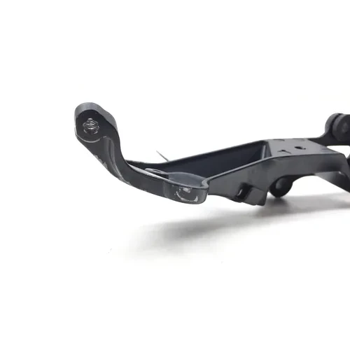 Front Upper Fairing Stay Bracket Mount 2005 Kawasaki 2617 5