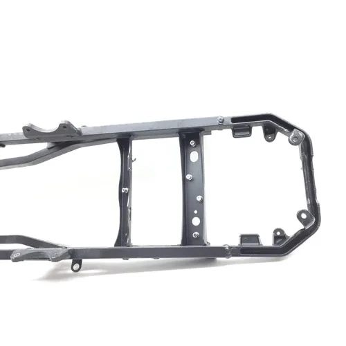 Subframe Rear Tail Sub Frame Back 2005 Kawasaki Ninja ZX10R ZX1000C 2617 x 16