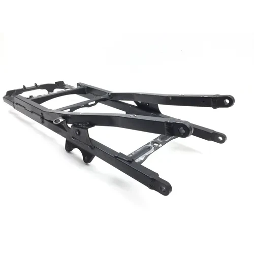 Subframe Rear Tail Sub Frame Back 2005 Kawasaki Ninja ZX10R ZX1000C 2617 x 7