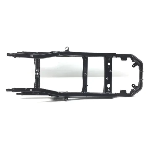 Subframe Rear Tail Sub Frame Back 2005 Kawasaki Ninja ZX10R ZX1000C 2617 x 11