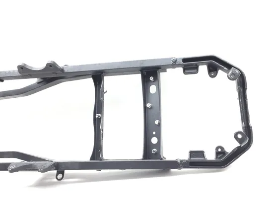 Subframe Rear Tail Sub Frame Back 2005 Kawasaki Ninja ZX10R ZX1000C 2617 x