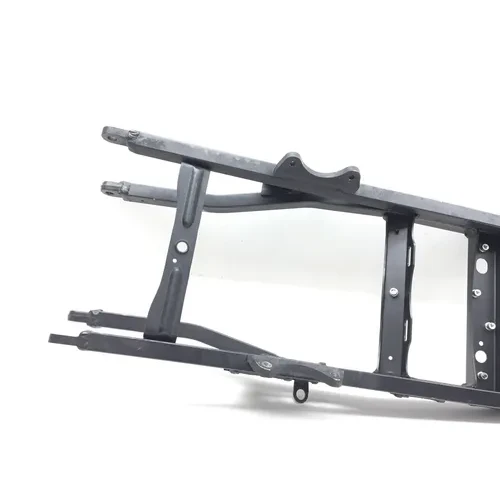 Subframe Rear Tail Sub Frame Back 2005 Kawasaki Ninja ZX10R ZX1000C 2617 x 15
