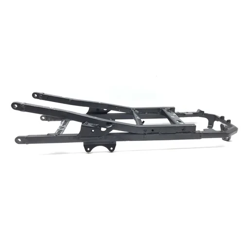 Subframe Rear Tail Sub Frame Back 2005 Kawasaki Ninja ZX10R ZX1000C 2617 x 9