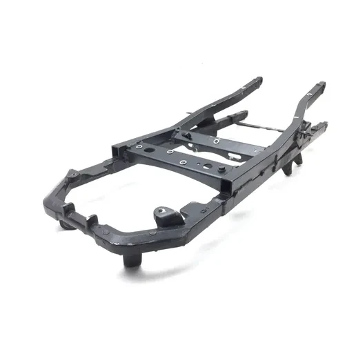 Subframe Rear Tail Sub Frame Back 2005 Kawasaki Ninja ZX10R ZX1000C 2617 x 3
