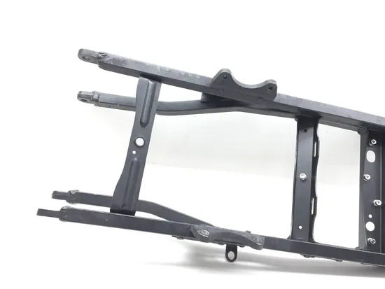 Subframe Rear Tail Sub Frame Back 2005 Kawasaki Ninja ZX10R ZX1000C 2617 x