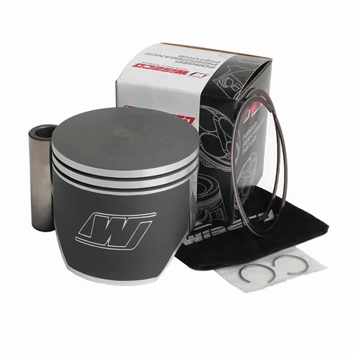 Wiseco High Performance Piston Kit 85mm